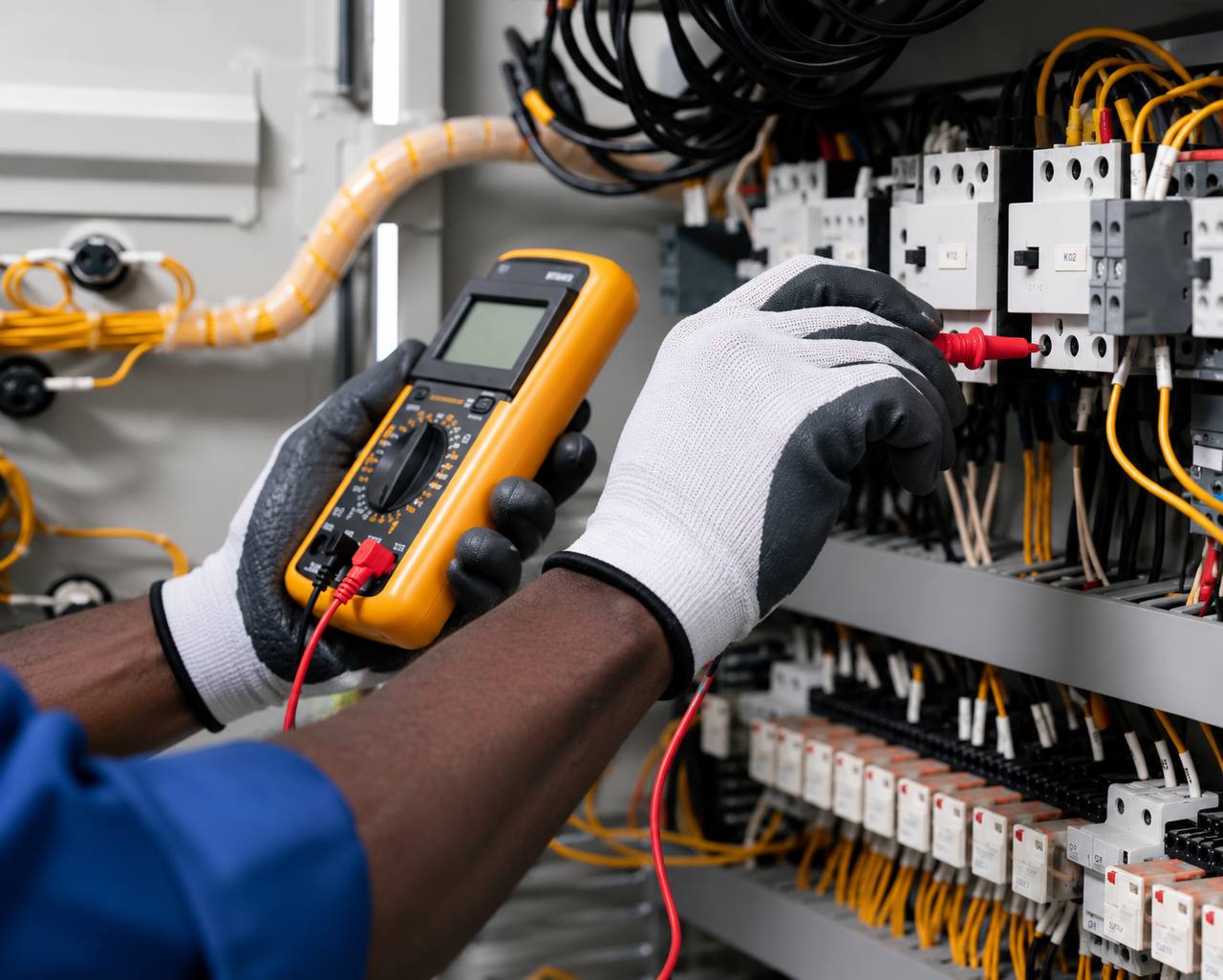 Electrical Services